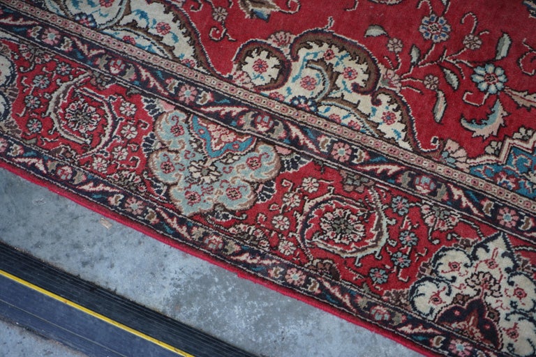 Stunning Extra Large Fine Antique French Country House Rug Carpet For ...