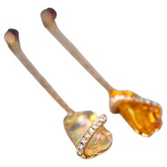 Drop Earrings
