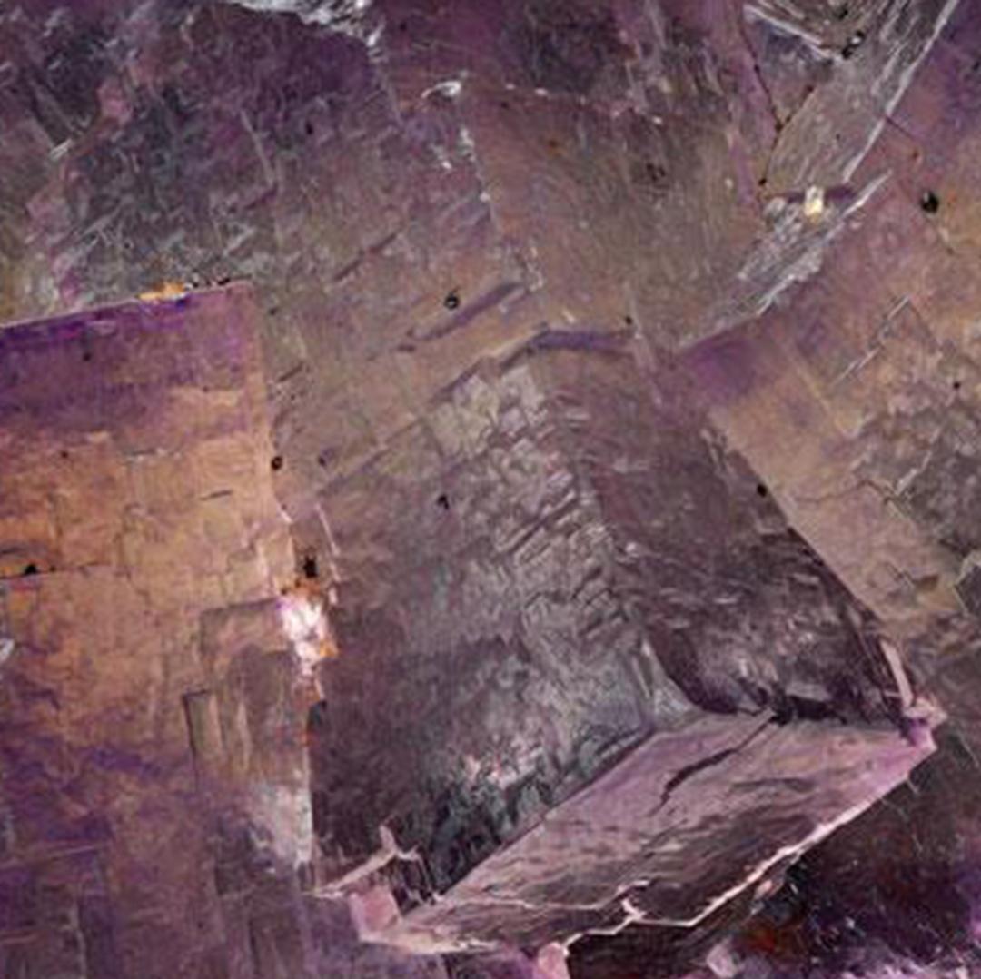 Fluorite From Elmwood Mine For Sale 2