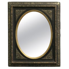 Specchi da parete laccati