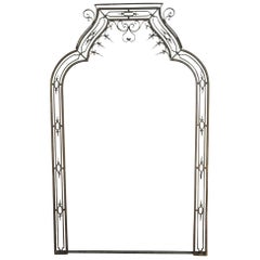Stunning French Louis XVI Period Garden Arbor