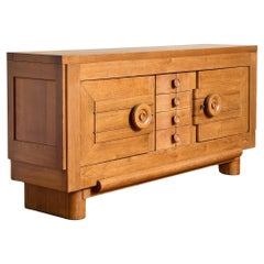 Buffets en bois