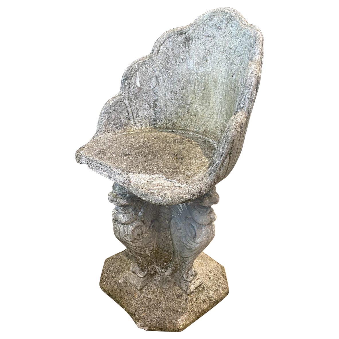 Stunning Garden Chair Ornament-France