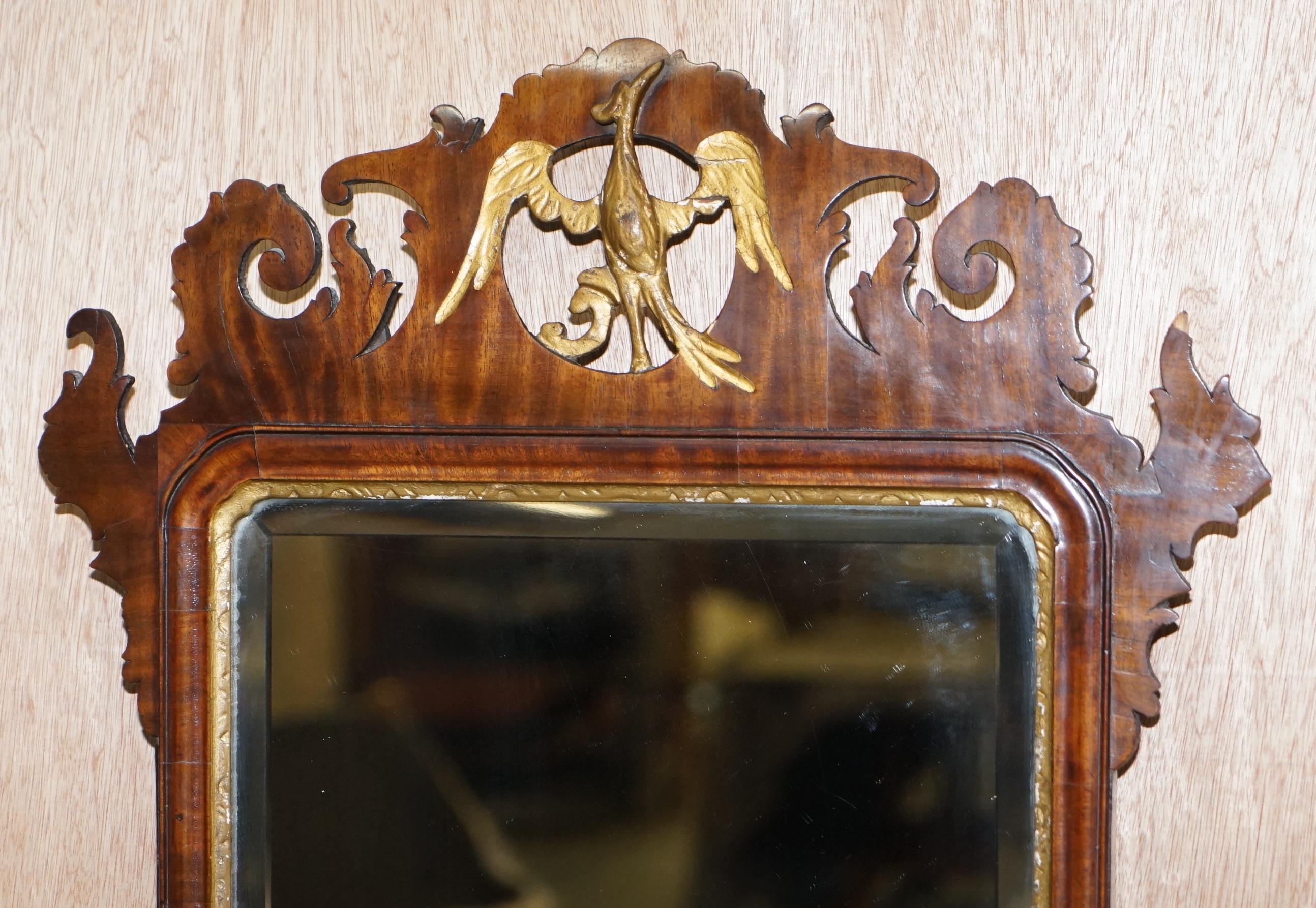 georgian mirror