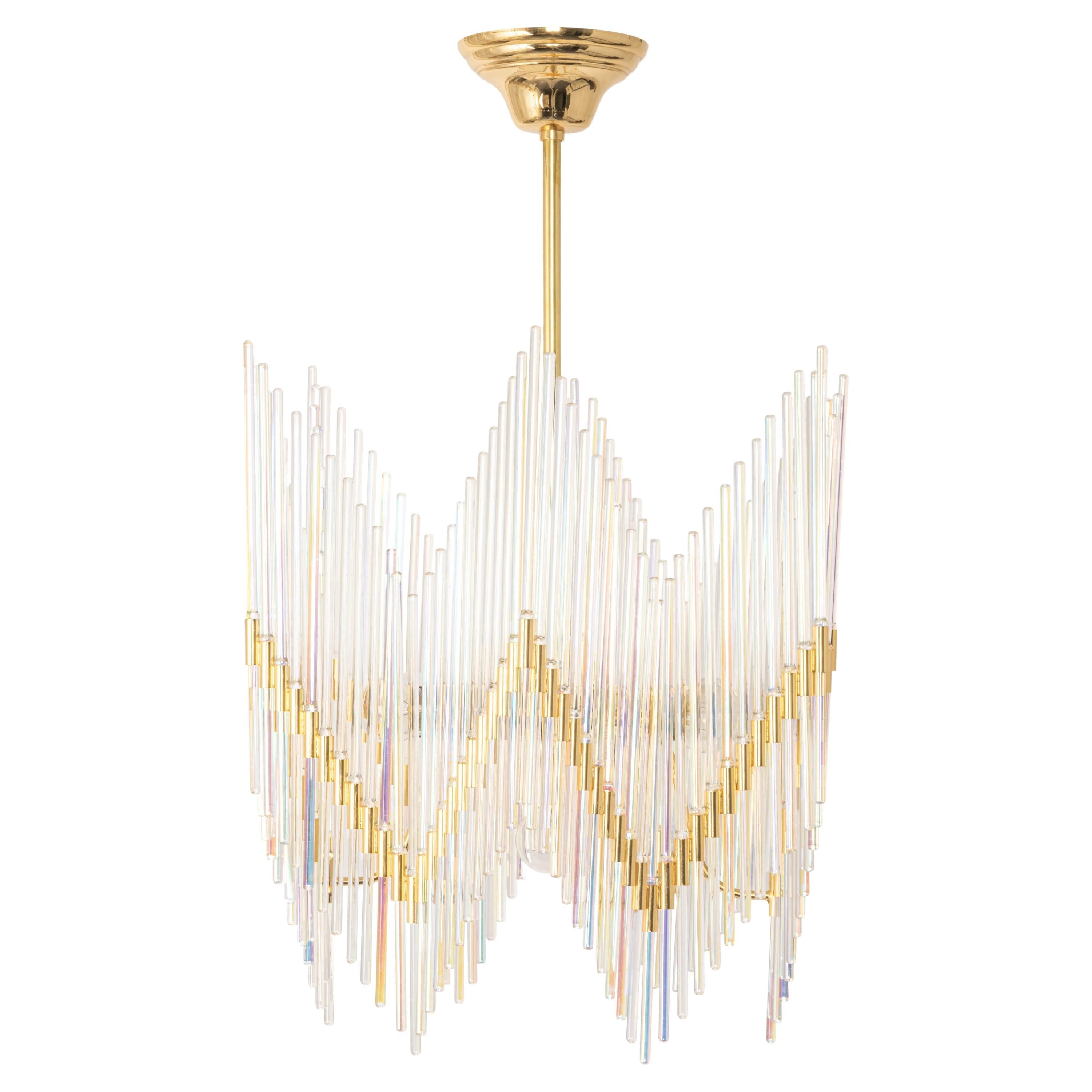 Palwa Chandeliers and Pendants