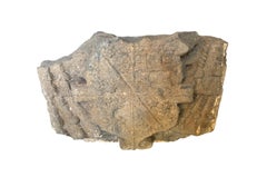 Stunning Gothic Period Spanish Crest