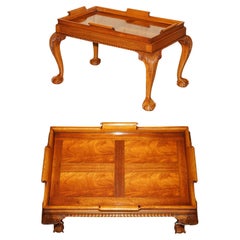 Coffee and Cocktail Tables