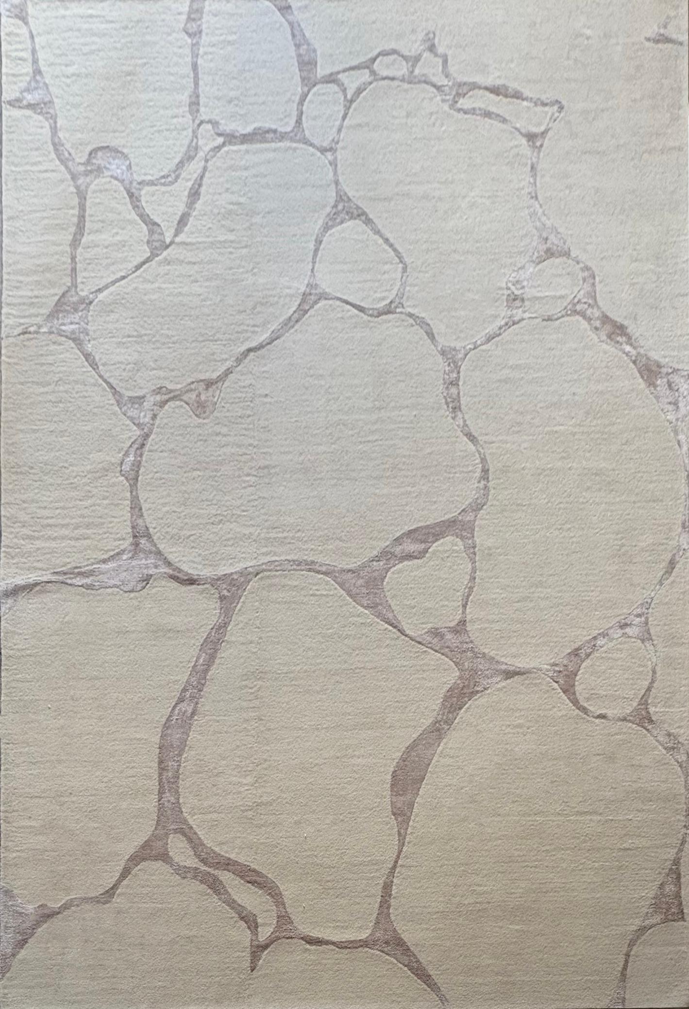 Americano UN MERAVIGLIOSO TAPPETO DI LUSSO FATTO A MANO, MEJOVE DESIGN  10 X 14Ft in vendita