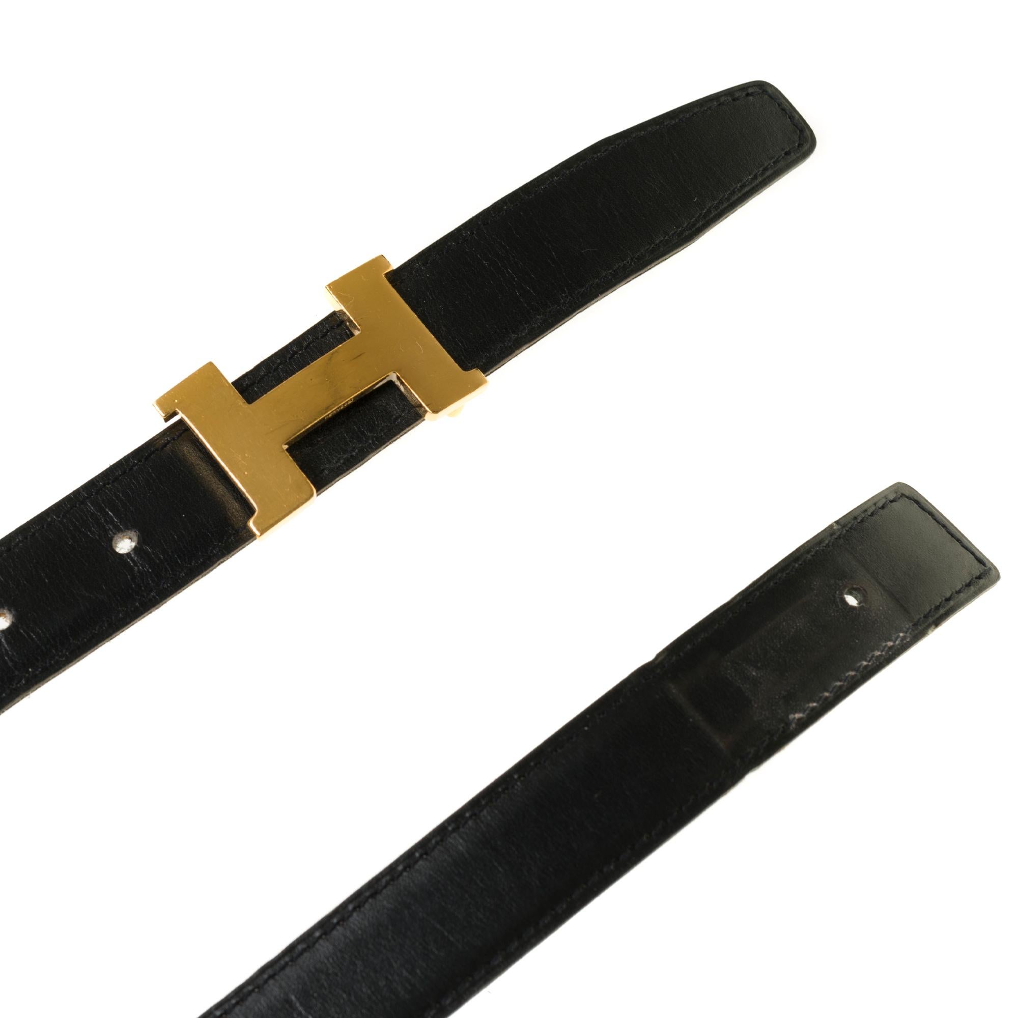 hermes belt with jeans