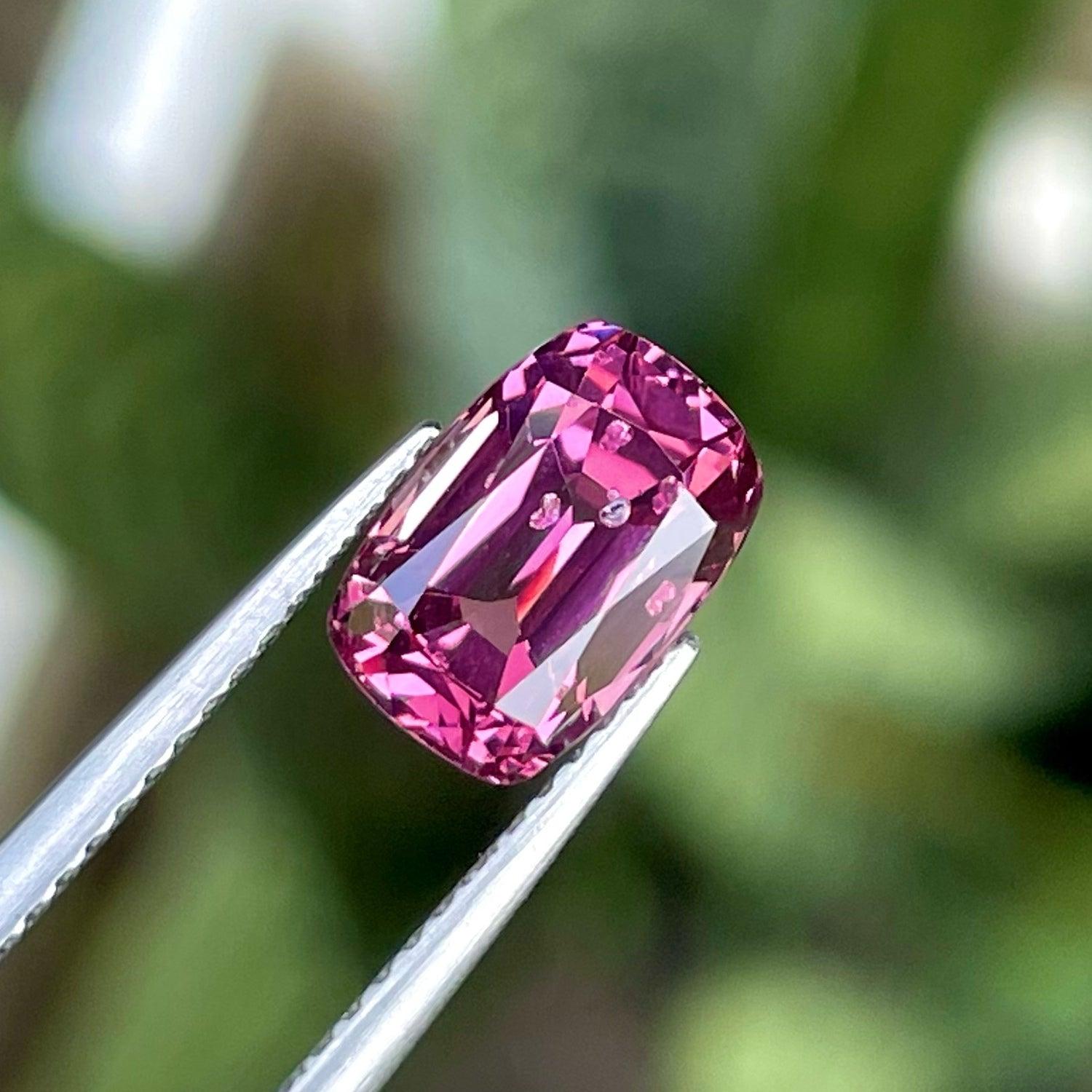 spinel stone