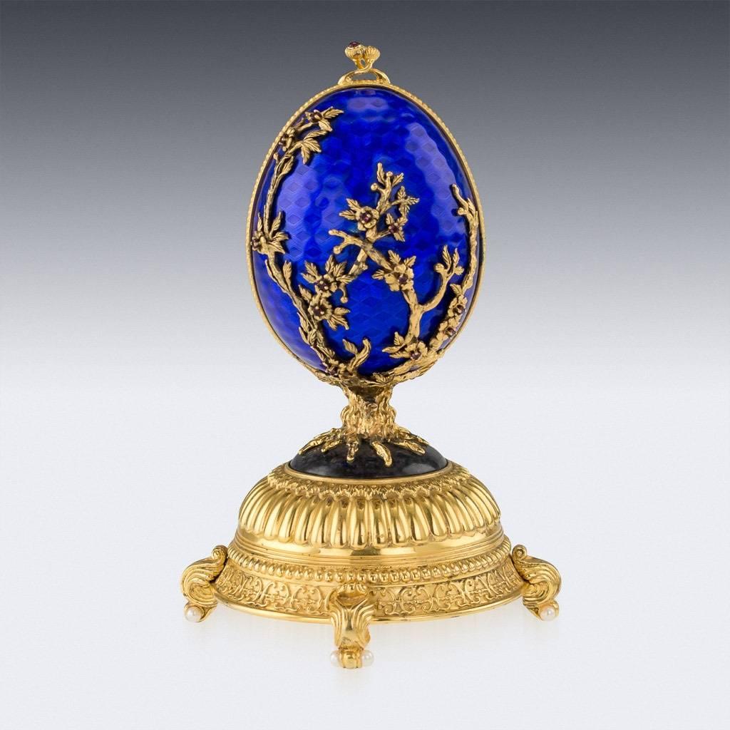 house of faberge