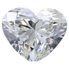 Stunning Ideal Cut 1pc Diamond 0.80ct - IGI Certified