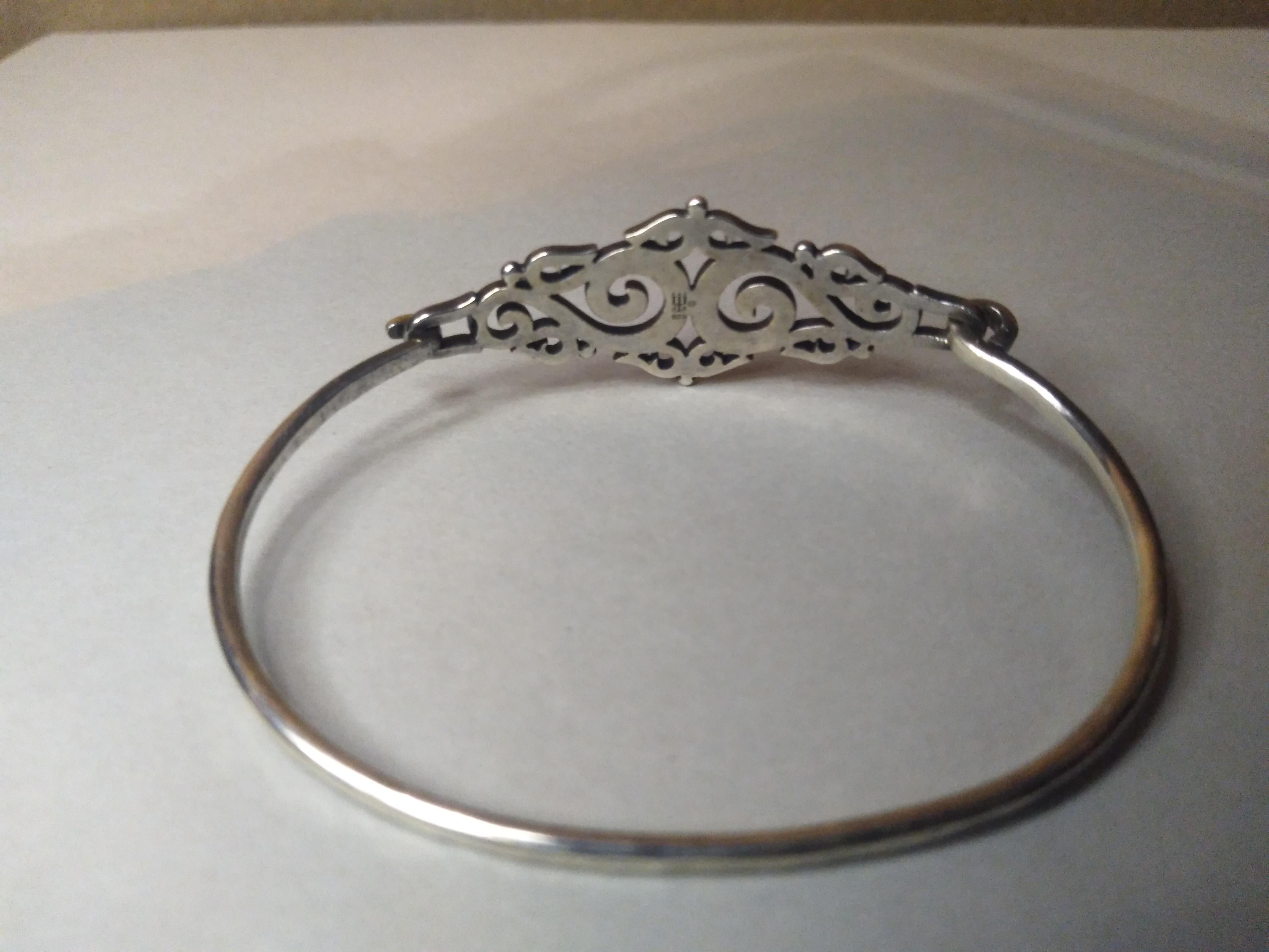 james avery bracelet