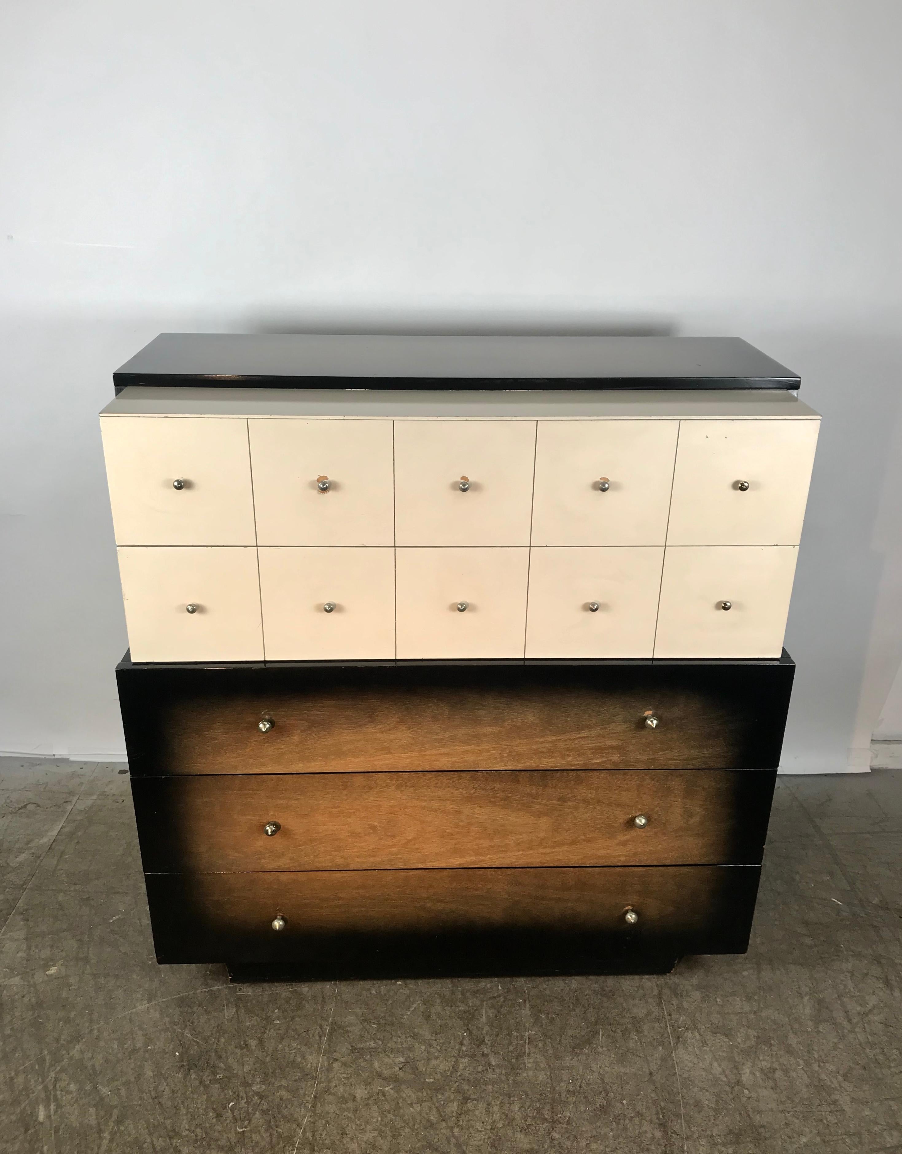 kent coffey chest of drawers