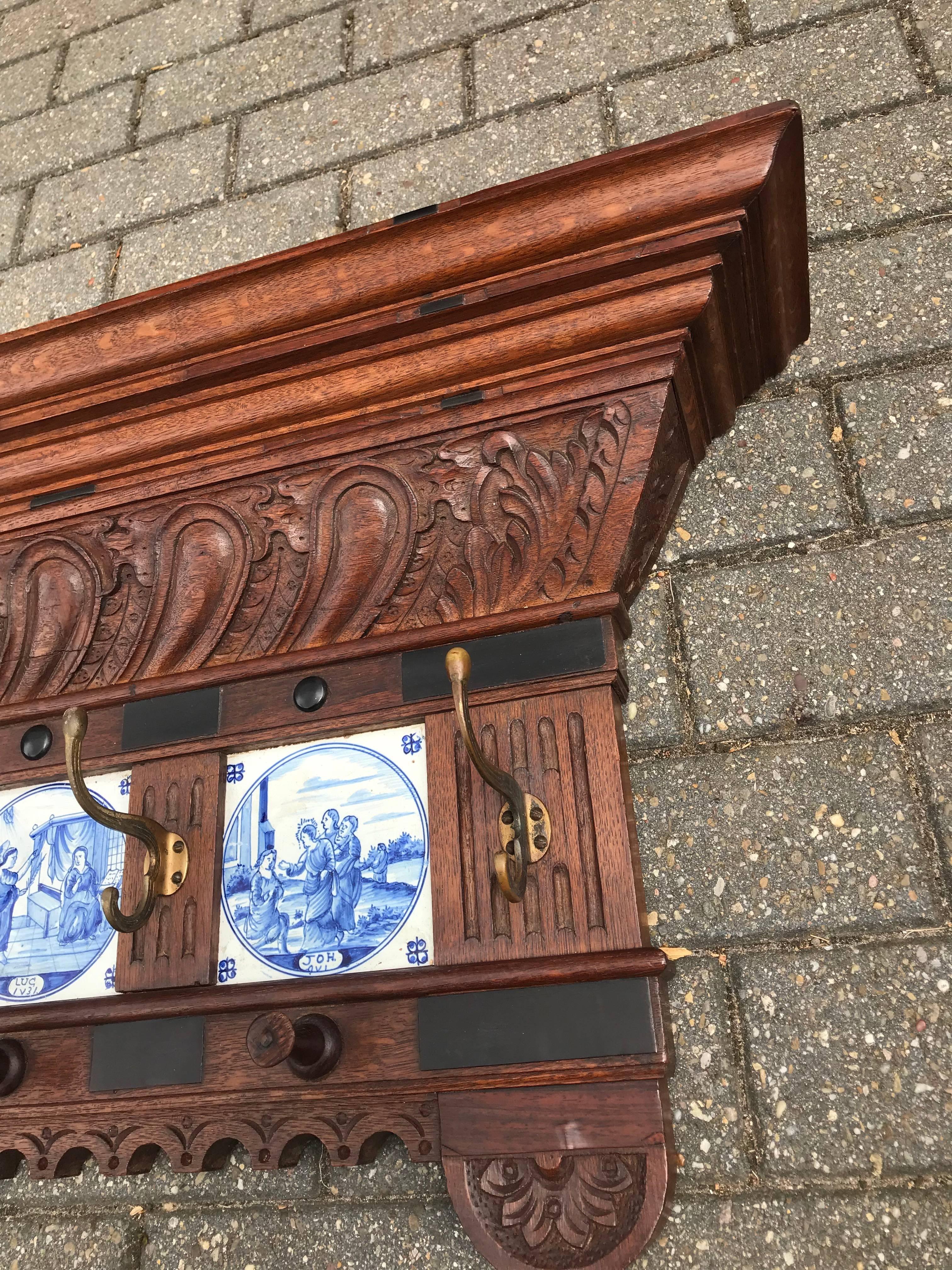 delft rack shelf