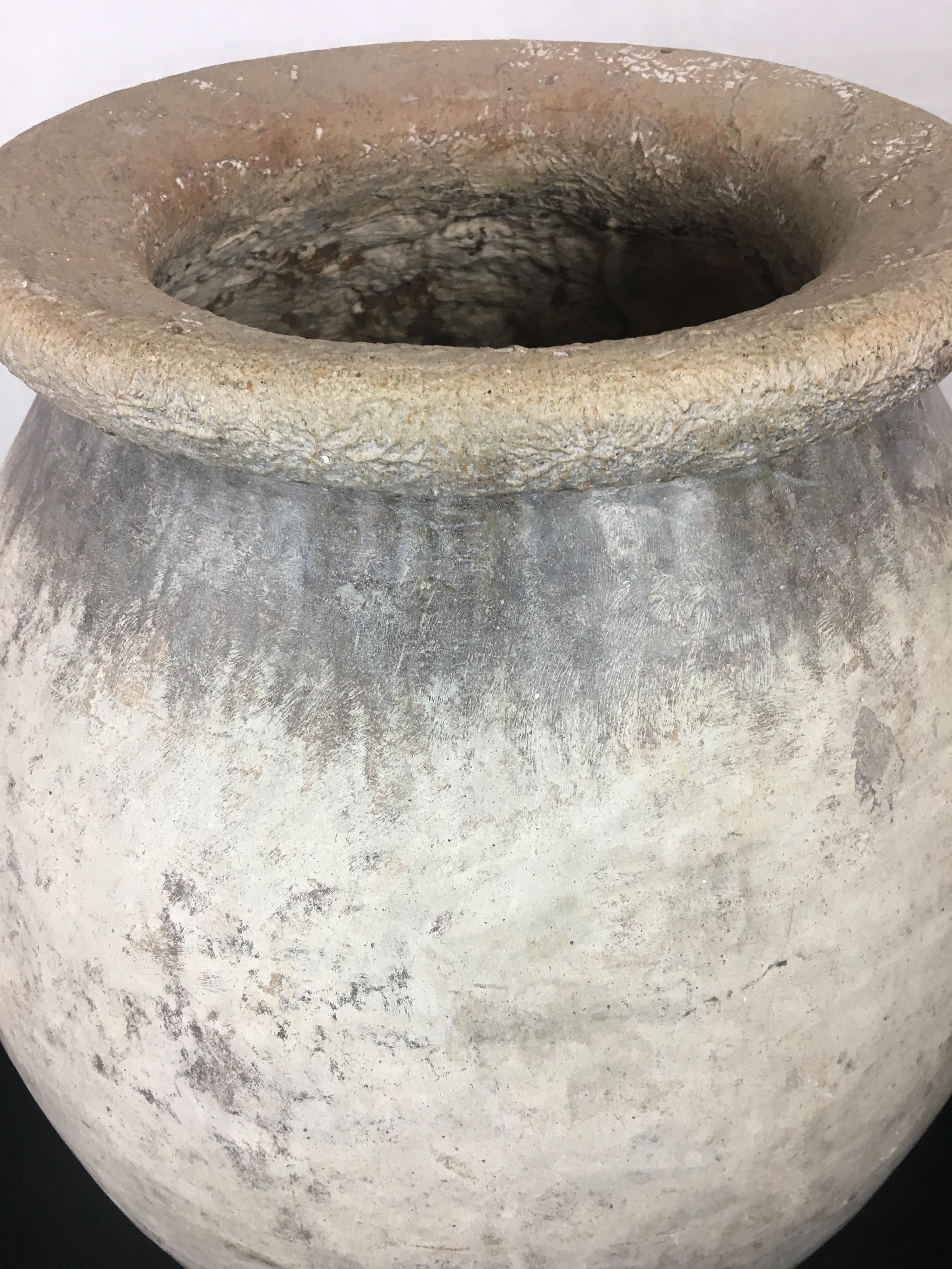 historical pot