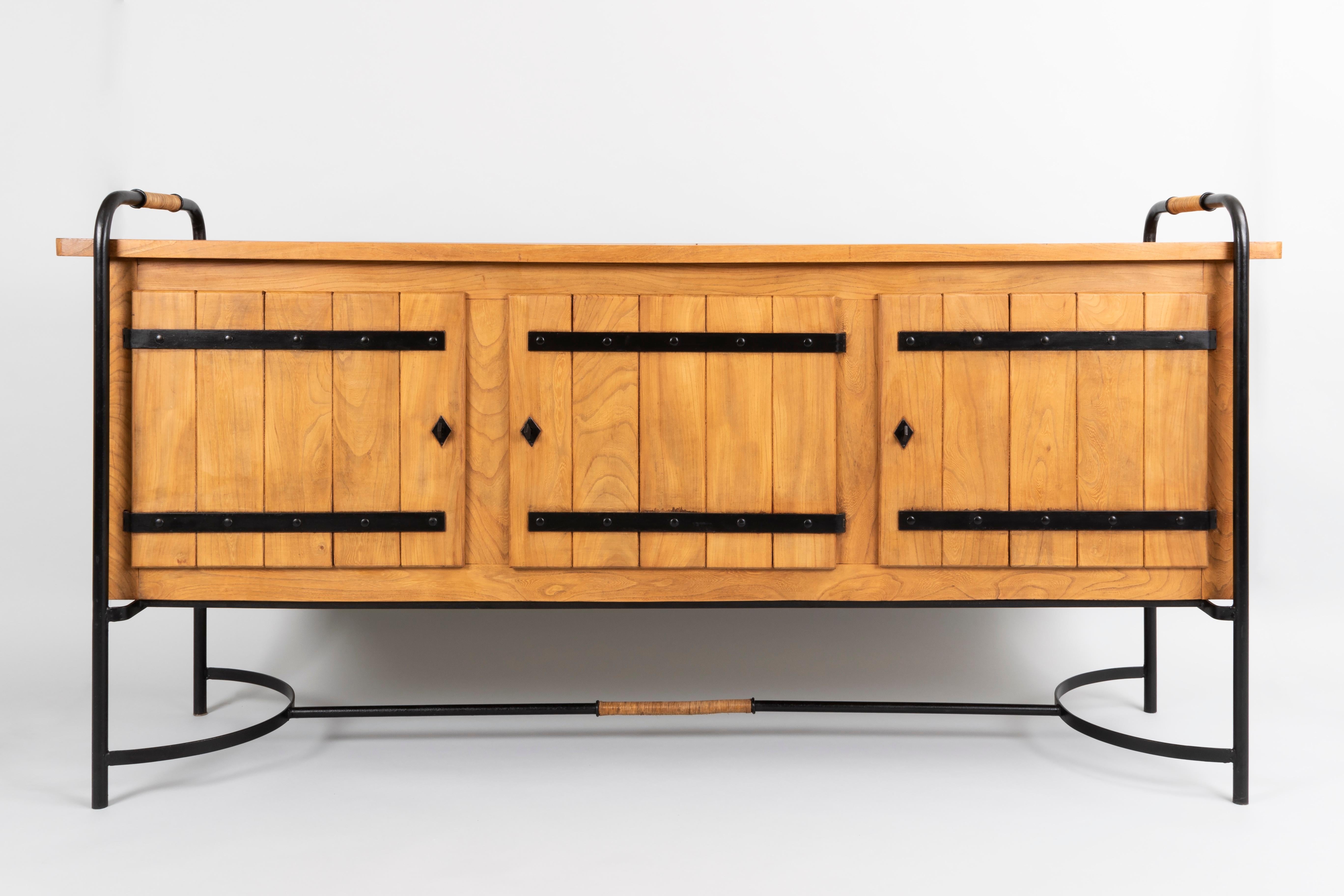 adnet sideboard