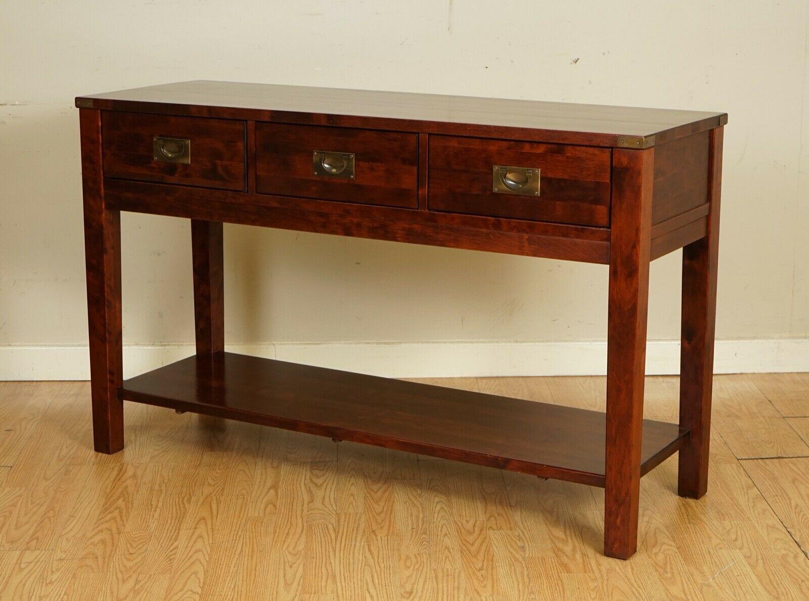laura ashley console tables