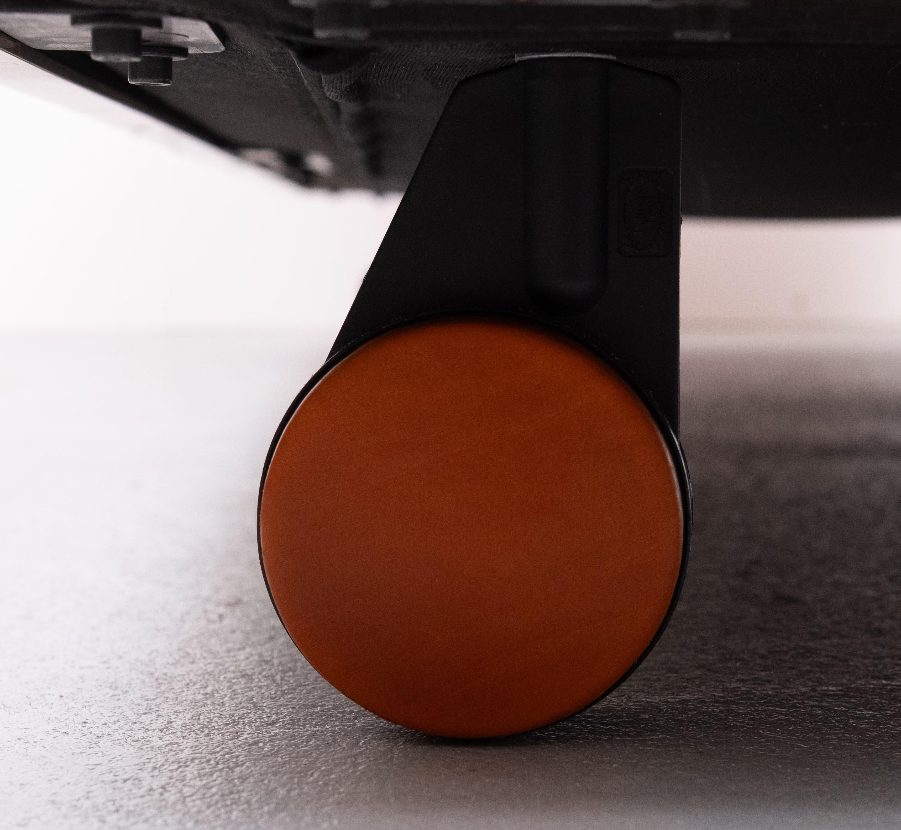 Superbe canapé 2,5 places en cuir designé par Pierluigi Cerri pour Poltrona Frau Bon état - En vente à Den Haag, NL