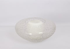 Stunning Light Fixture Designed by Wagenfeld Peill & Putzler, Germany, 50s