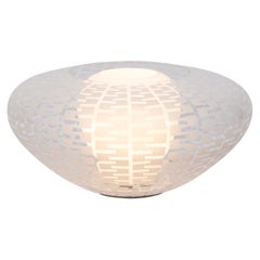 Stupefacente lampada progettata da Wagenfeld Peill & Putzler, Germania, anni '50