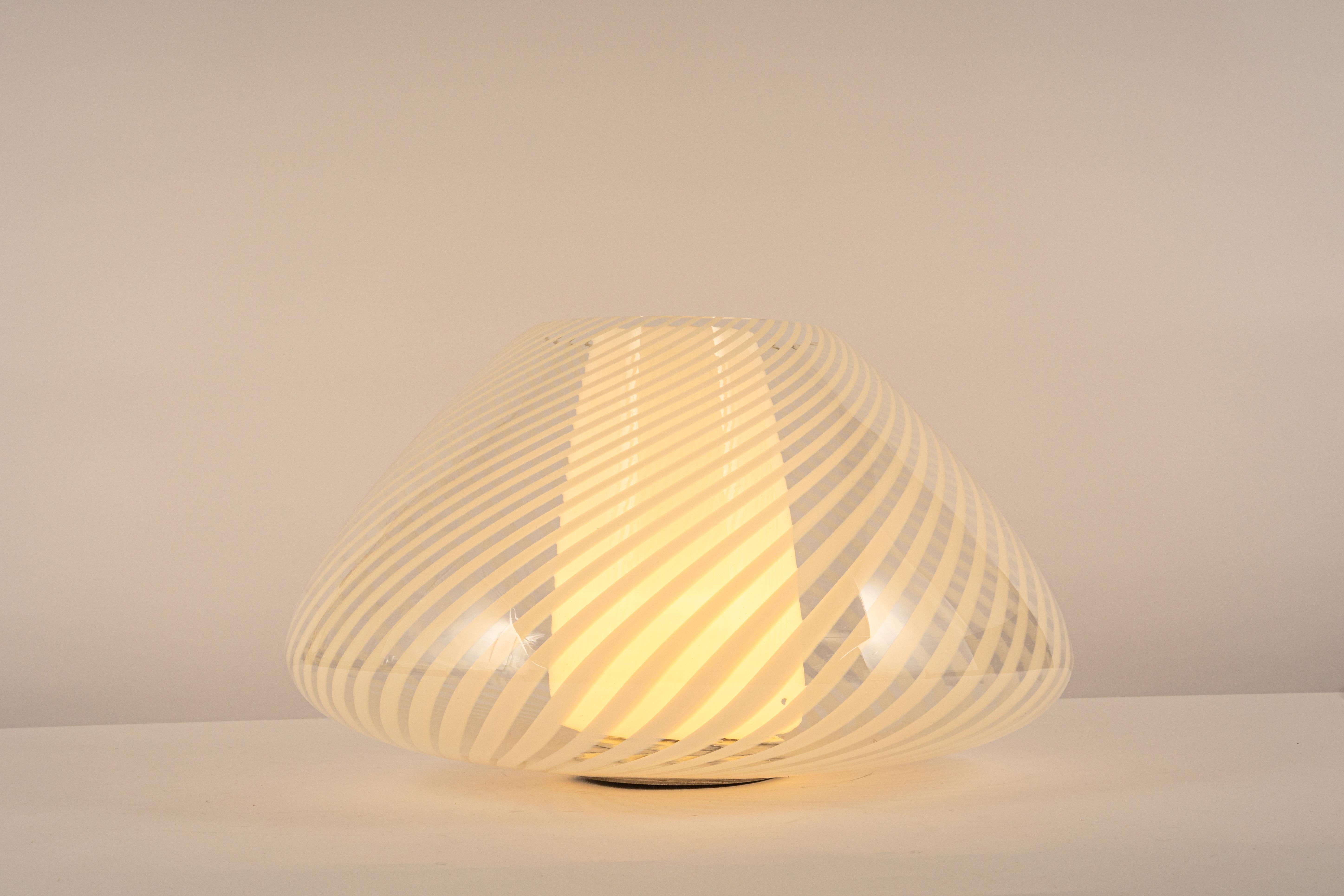 Stunning Light Fixture Designed by Wagenfeld Peill & Putzler, Pollux, Germany, 50s 2