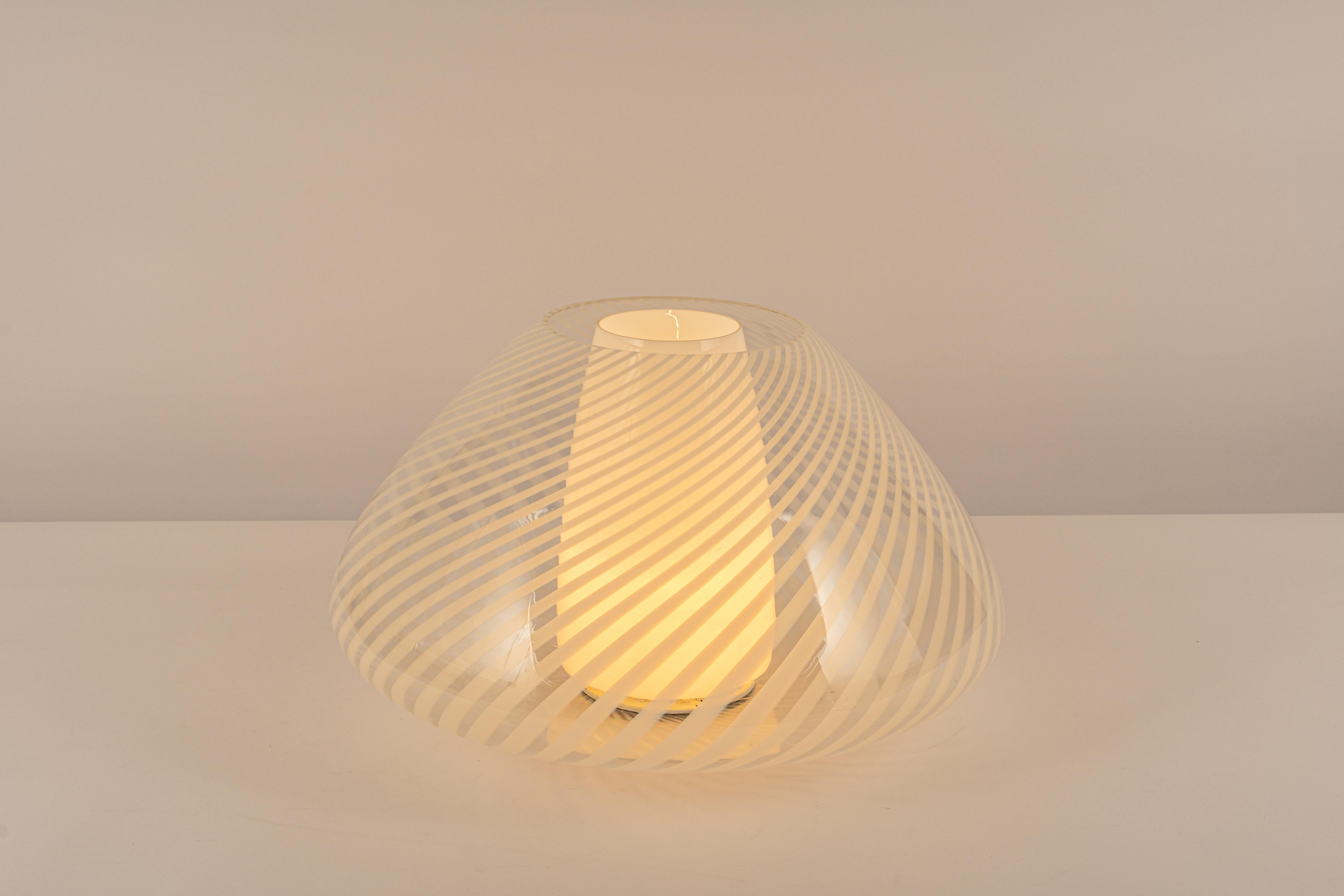 Stunning Light Fixture Designed by Wagenfeld Peill & Putzler, Pollux, Germany, 50s 3