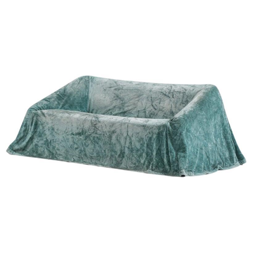 Stunning Mantilla Sofa by Kazuhide Takahama for Simon Gavina Italy