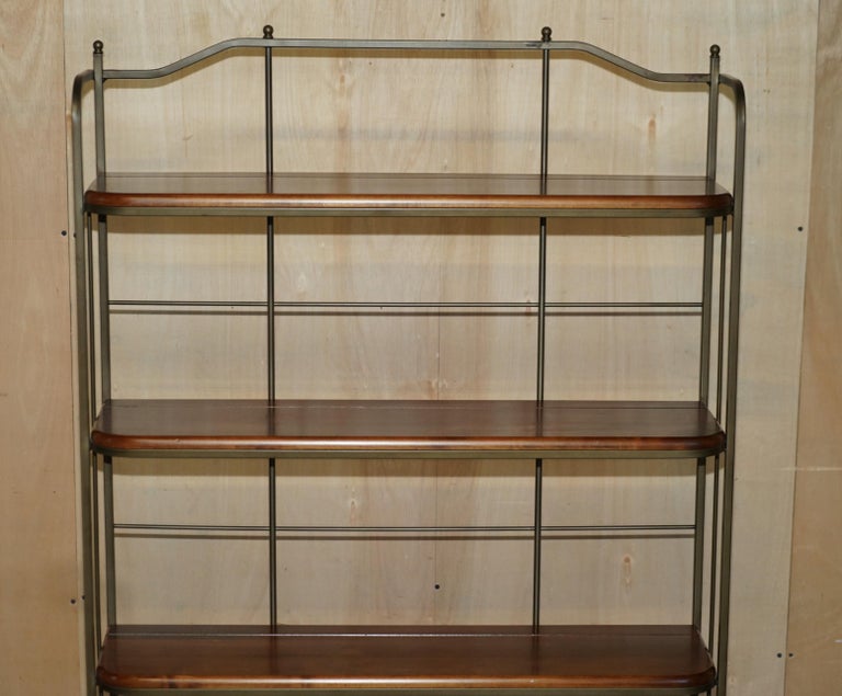 Charleston forge bakers rack sale