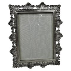 Stunning Mario Buccellati Frame for Portrait or Landscape Picture