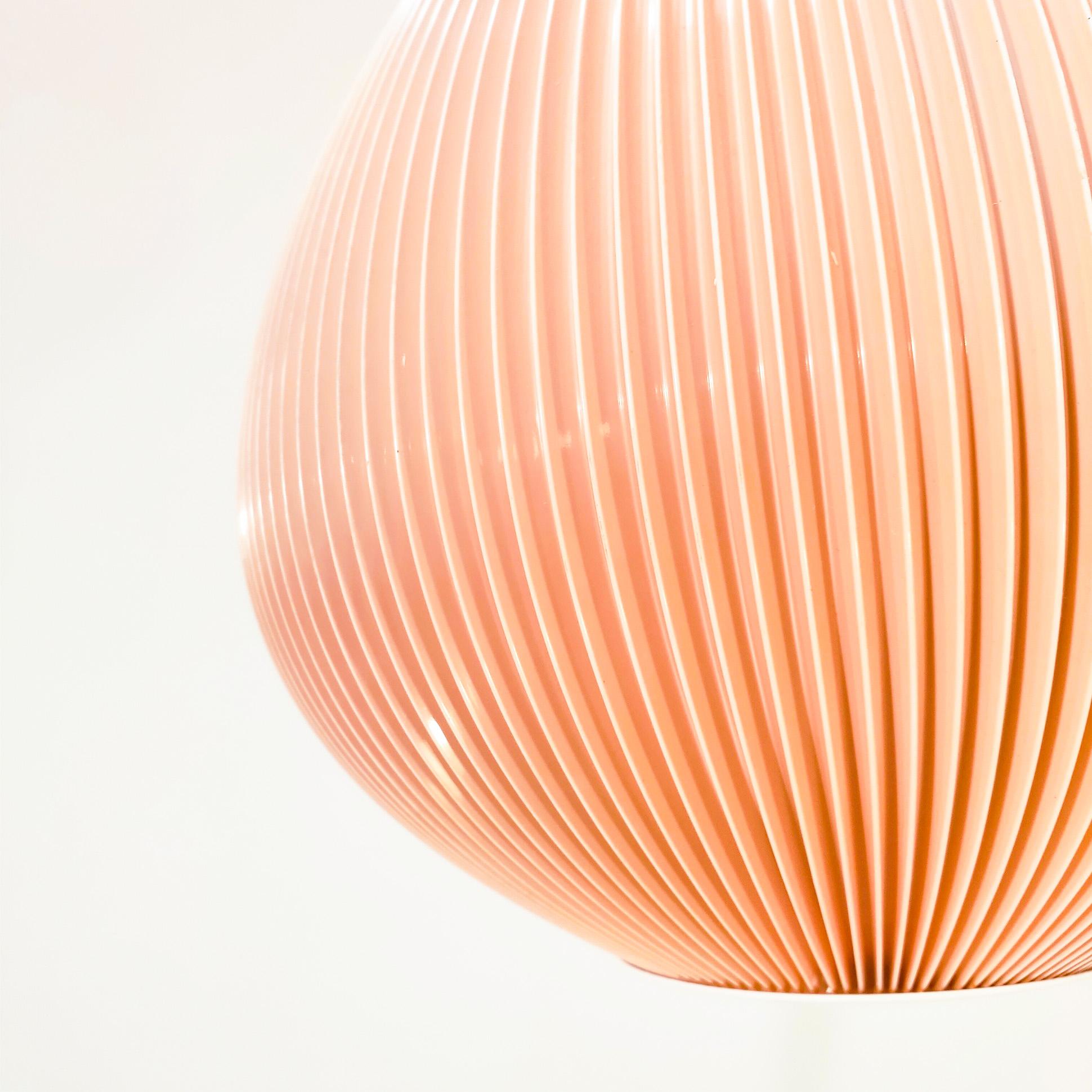 Atemberaubende Stehlampe von Jean Rispal aus der Mitte des Jahrhunderts, Frankreich, 1950er Jahre (Mitte des 20. Jahrhunderts) im Angebot