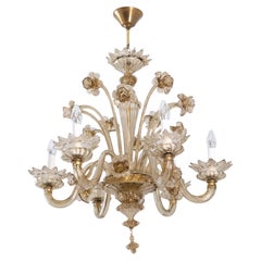 Chandeliers and Pendants