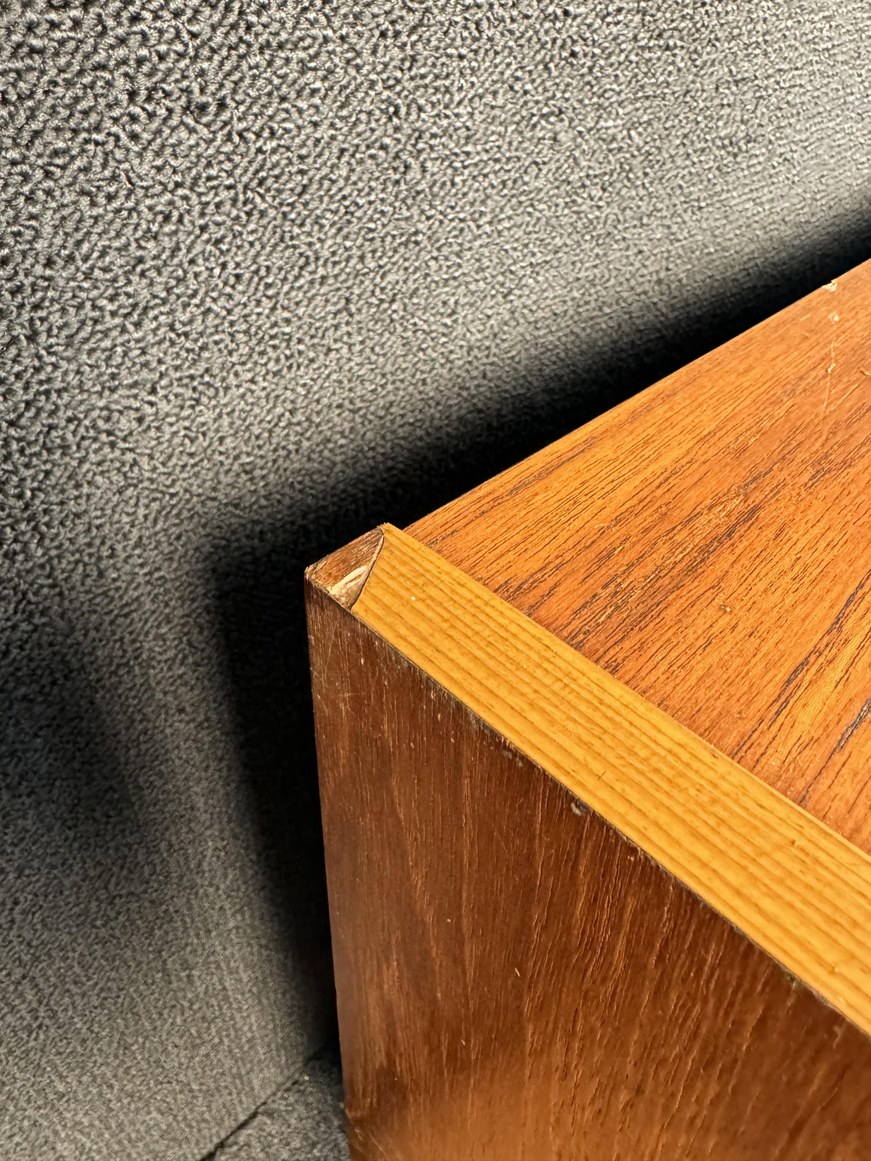 Splendida credenza moderna di metà secolo in vendita 12