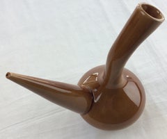 Stunning Midcentury Vessel from Perpignan, France