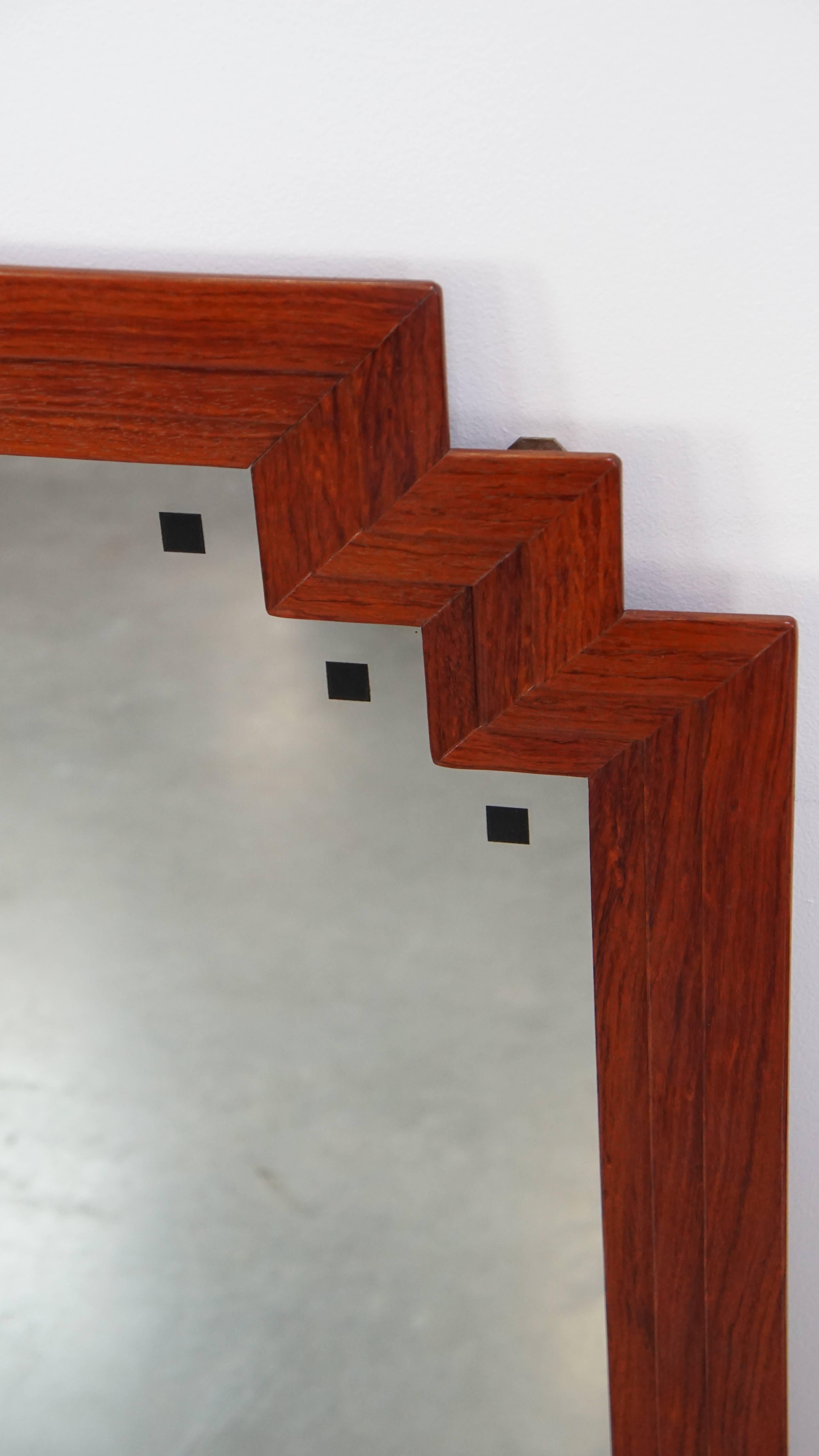 20th Century Stunning mirror For Sale