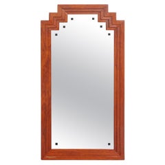 Specchi da parete Art Deco Mirror