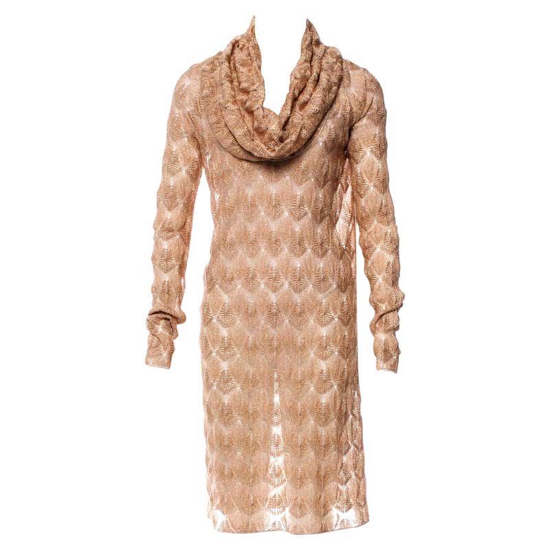 1950s Gold Pleated Bodice Silk Satin Cocktail Dress For Sale at 1stDibs 1950s Gold Pleated Bodice Silk Satin Cocktail Dress For Sale at 1stDibs