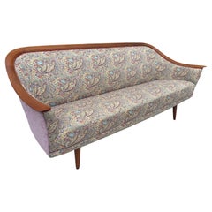 Stupendo modello 550 progettato dal norvegese Fredrik A. Kayser, , Design Scandinavo