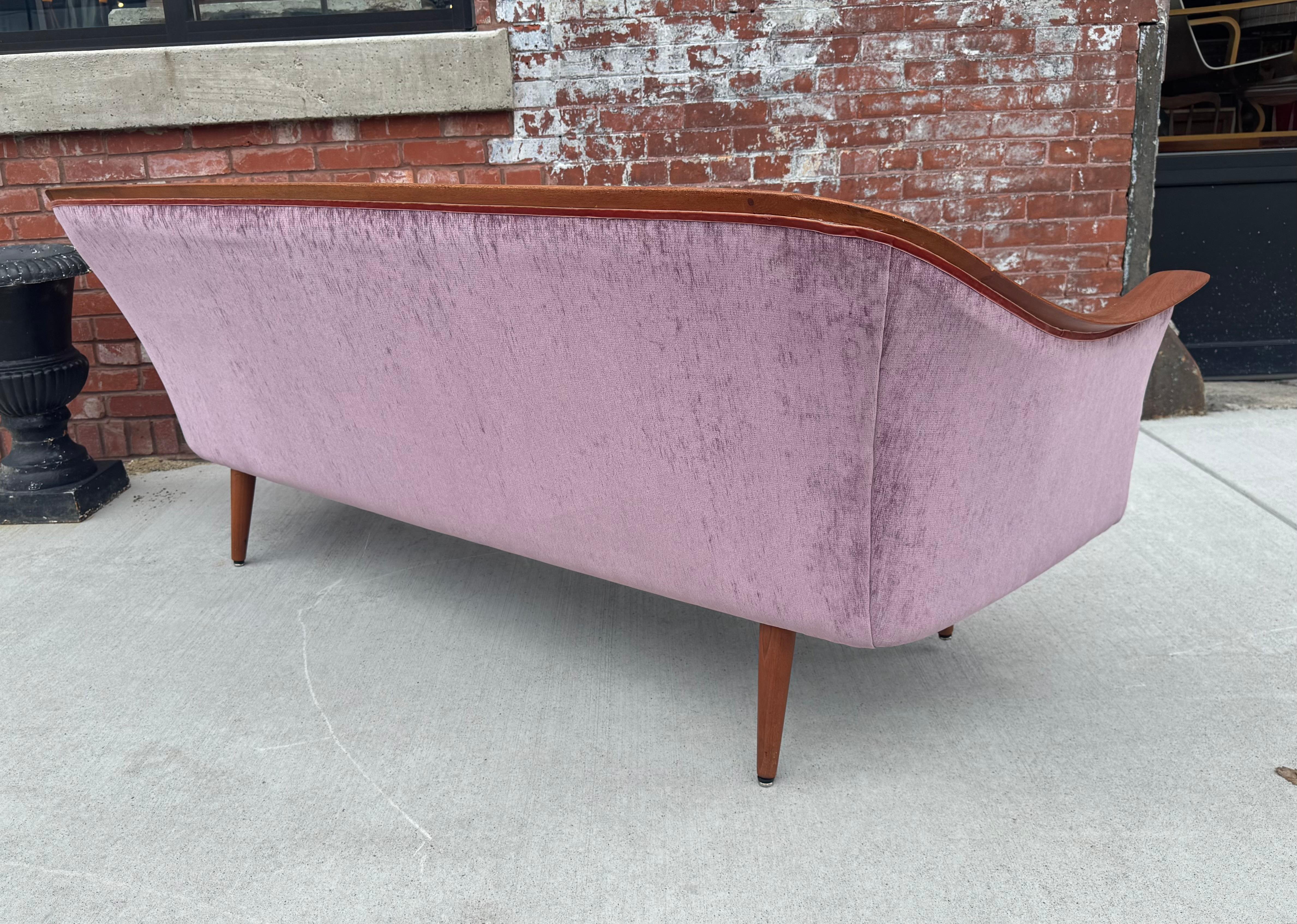 Impresionante modelo 550 diseñado por Fredrik Kayser de Noruega, , Diseño escandinavo Noruego en venta