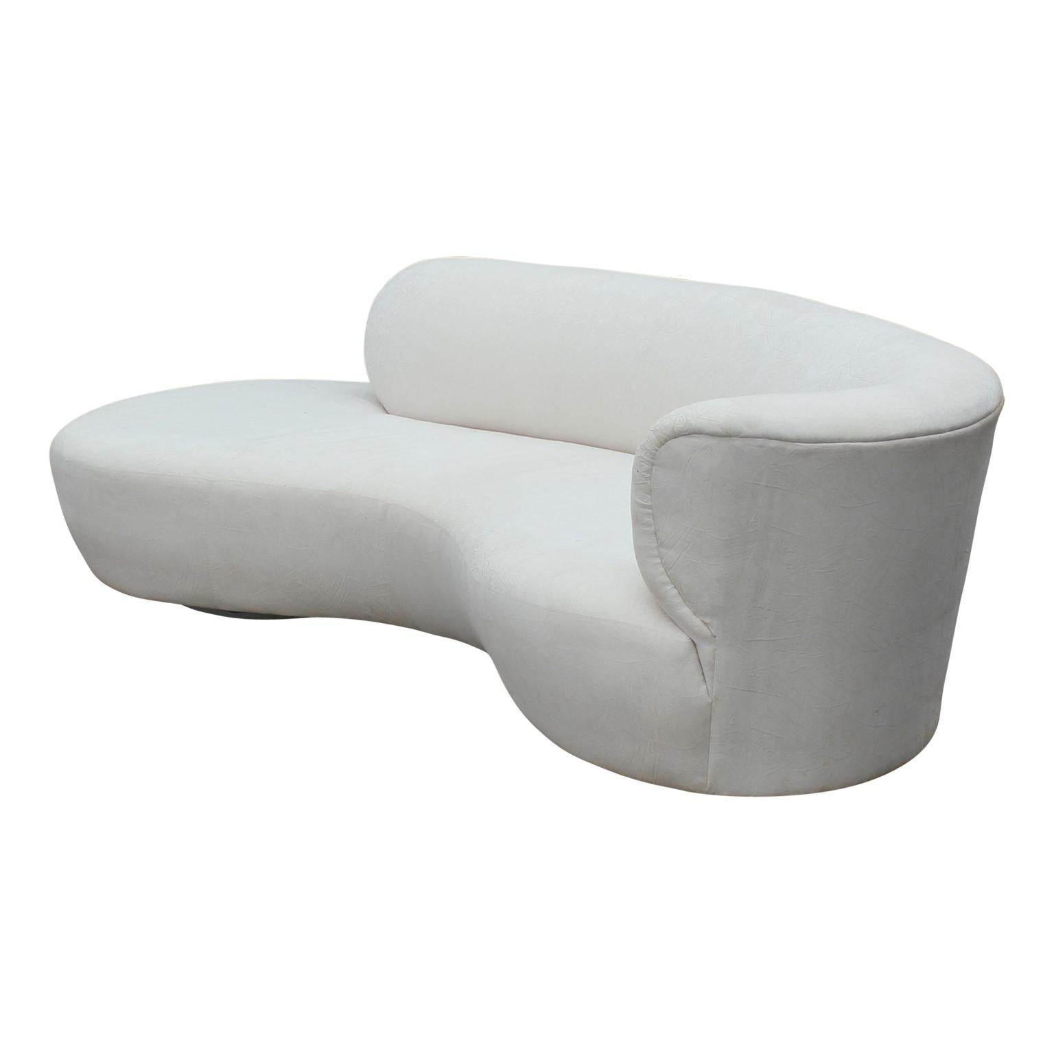 modern lounge sofa