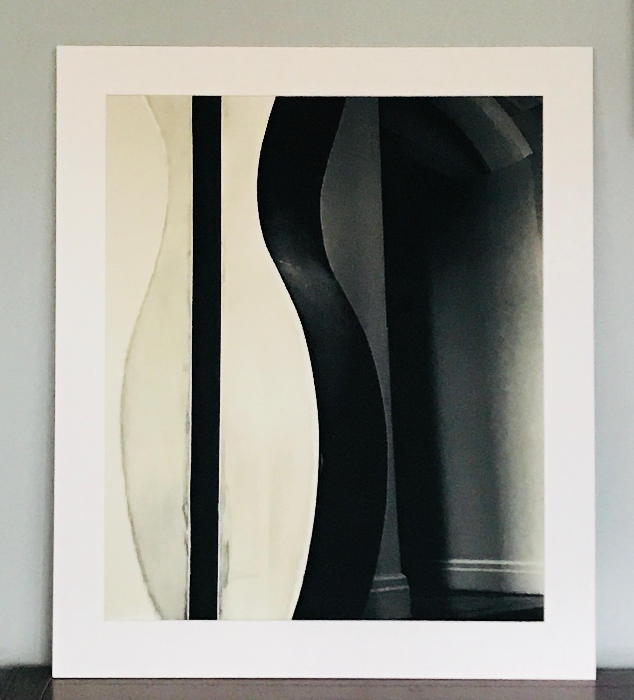 American Stunning Modernist, Photograph NYC Artist Tracy Marciano For Sale