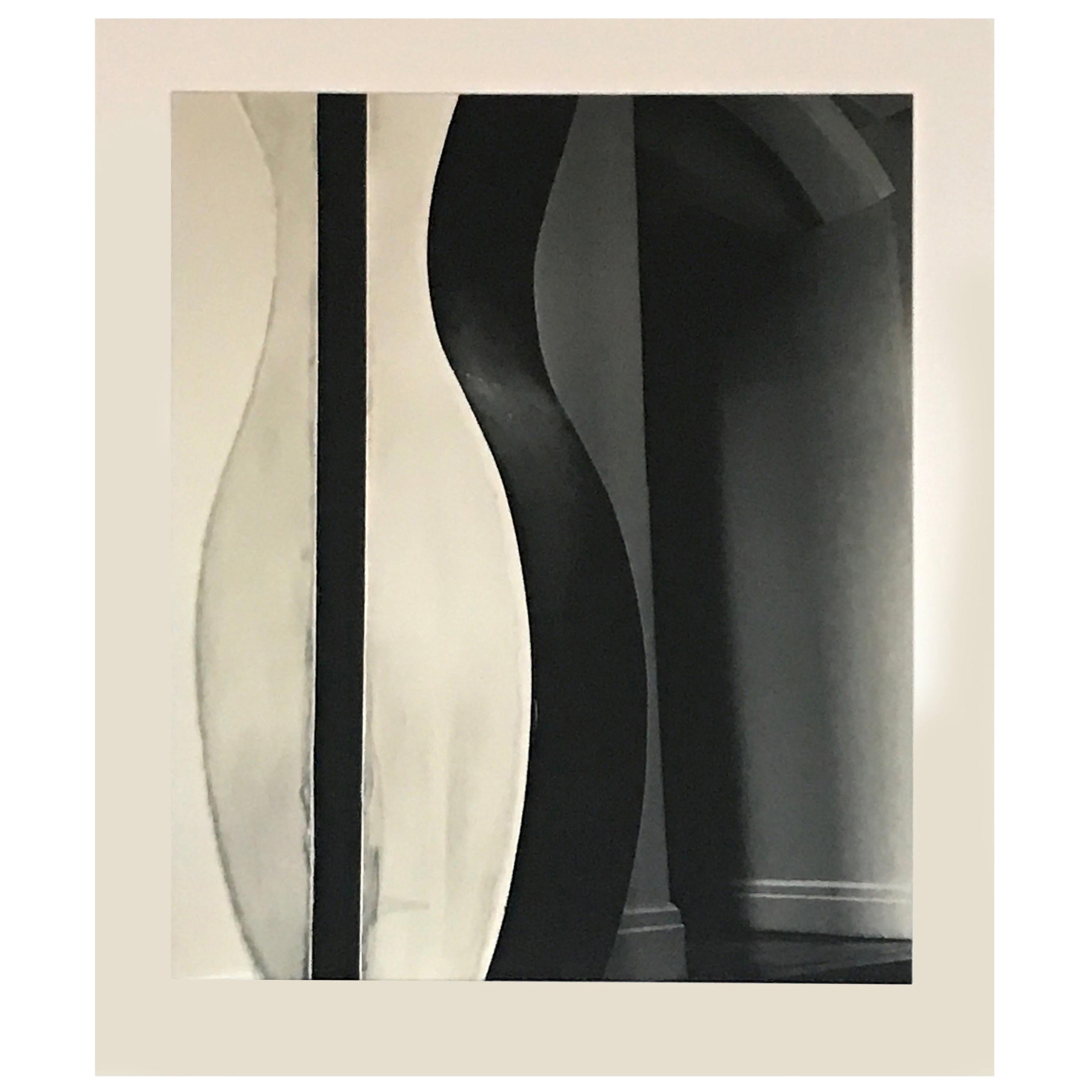 Stunning Modernist, Photograph NYC Artist Tracy Marciano For Sale