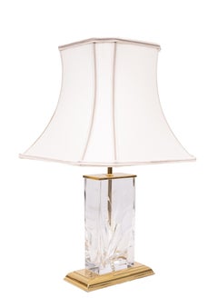 Stunning Nachtmann Leuchten Table lamp 1970s Germany