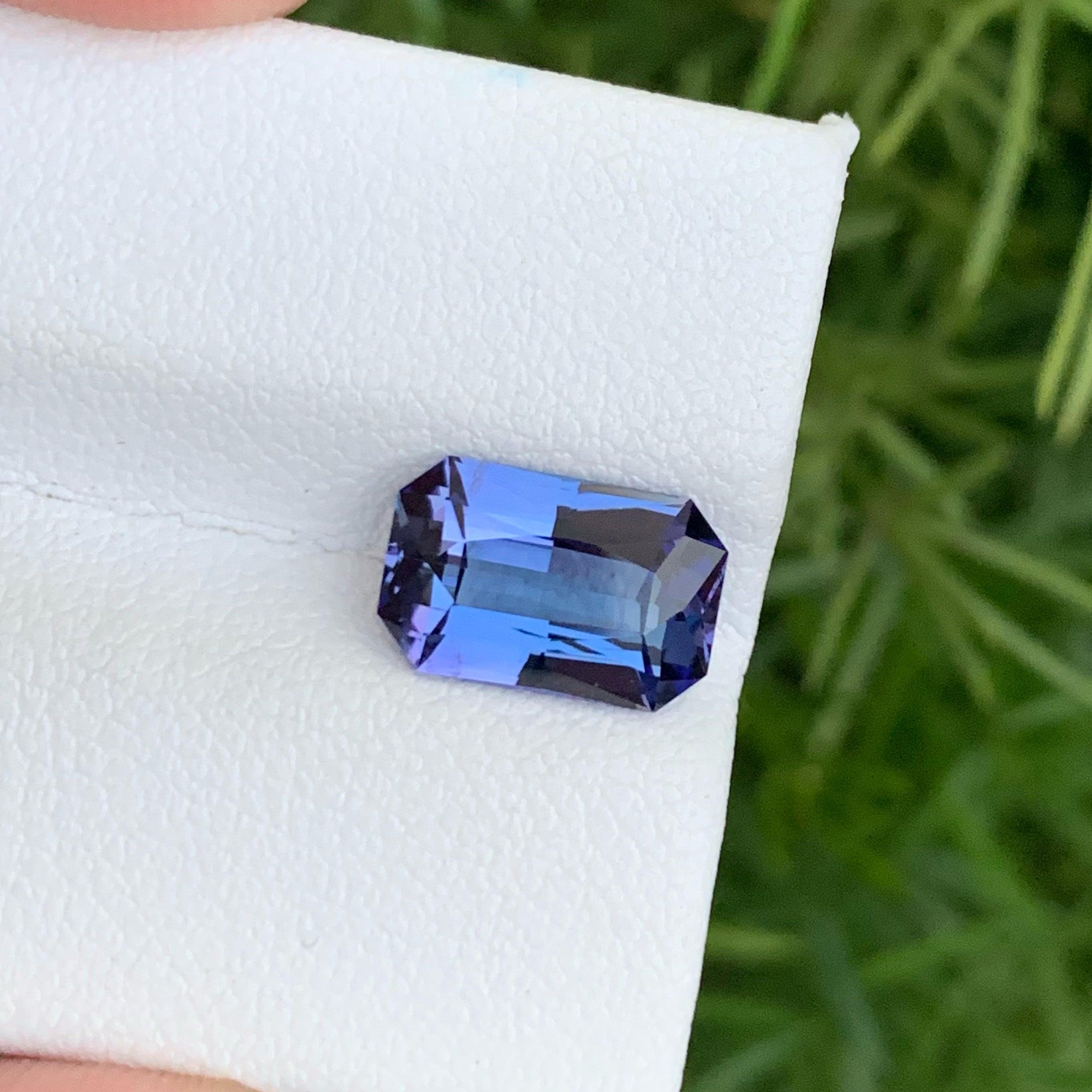 how much does tanzanite cost