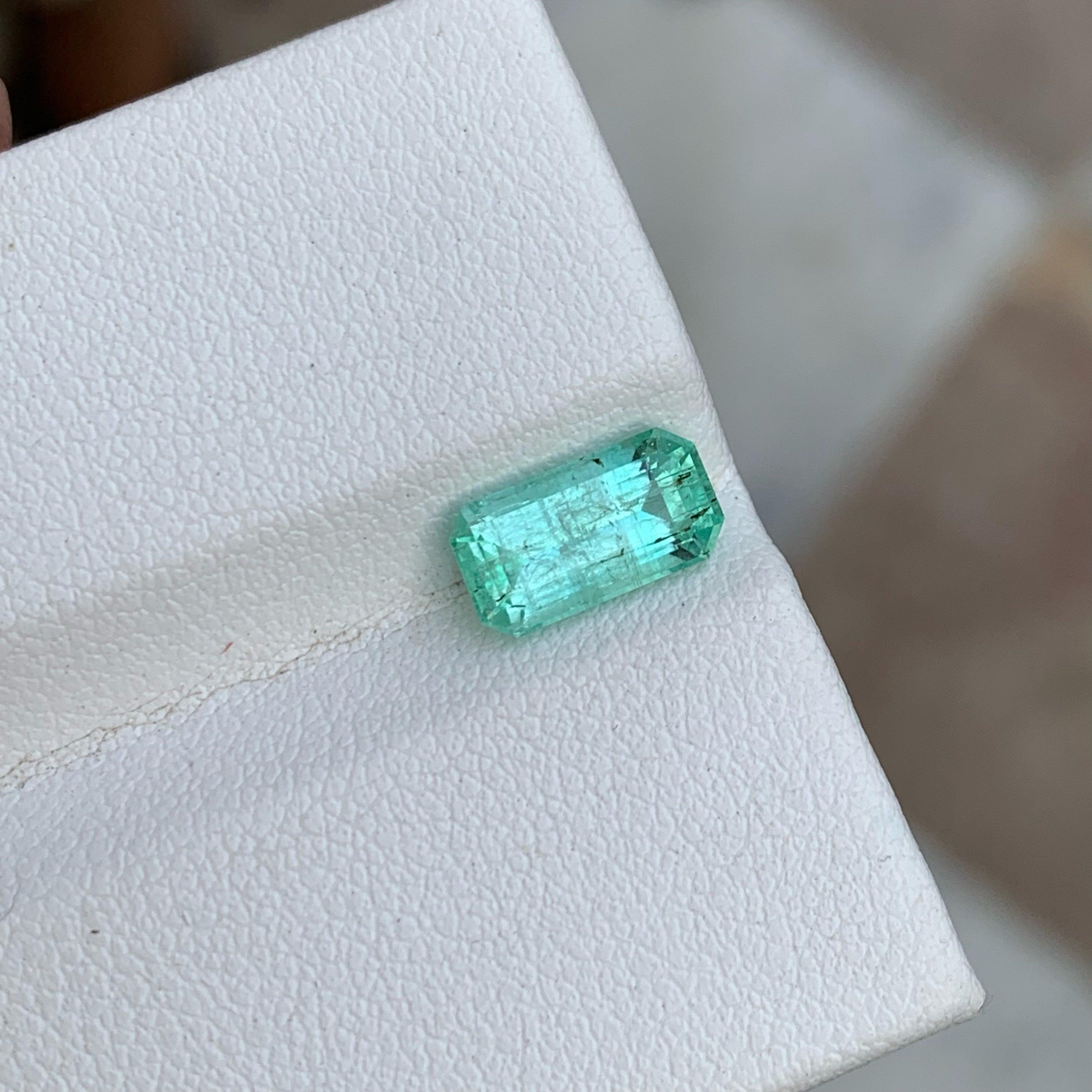 emerald high quality