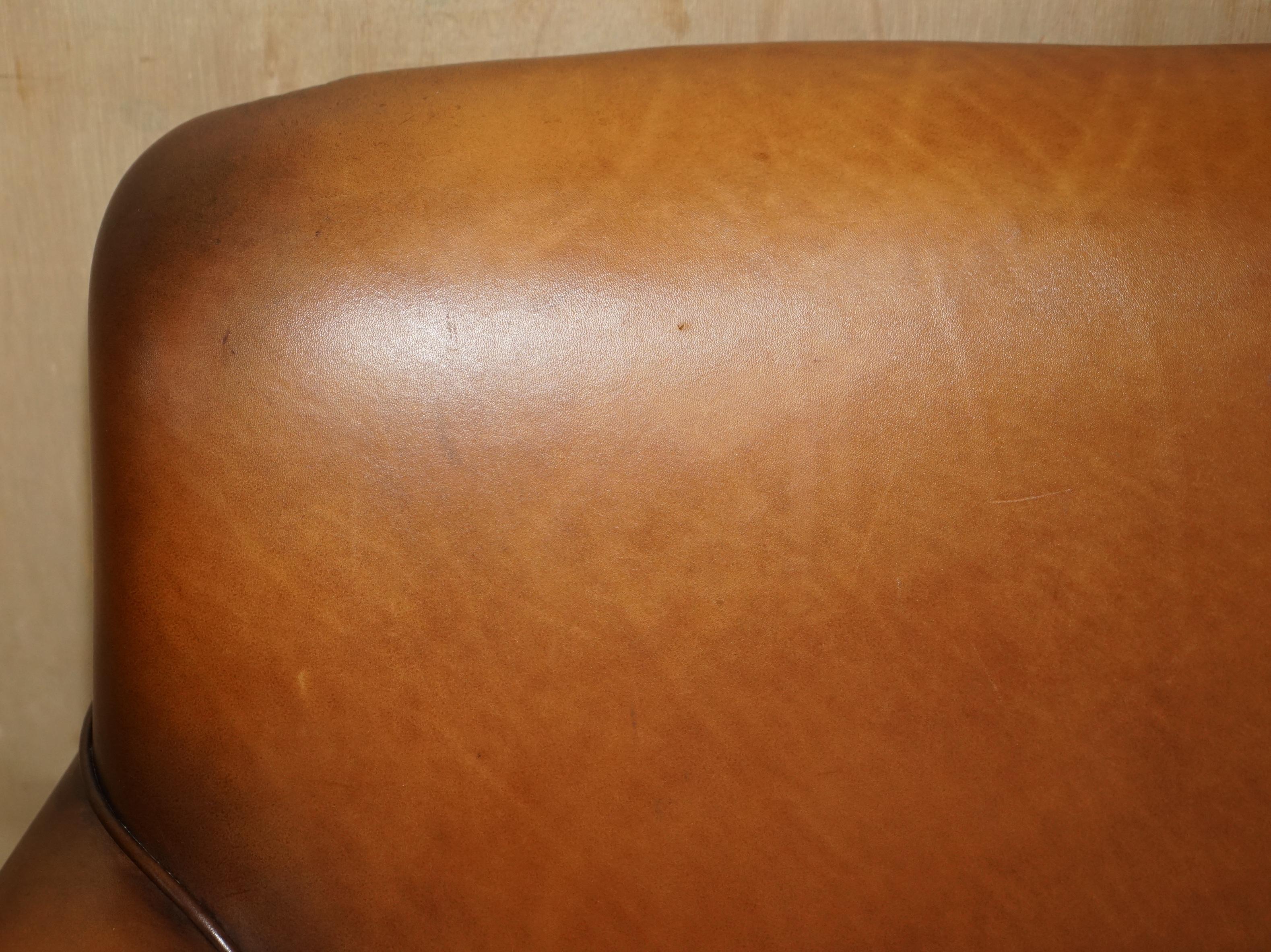 leather furniture in burlington