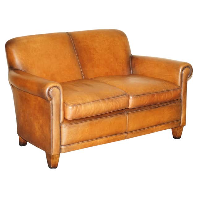 Canapé 2 Places Vintage en vente sur Canapé 2 Places Vintage en vente sur
