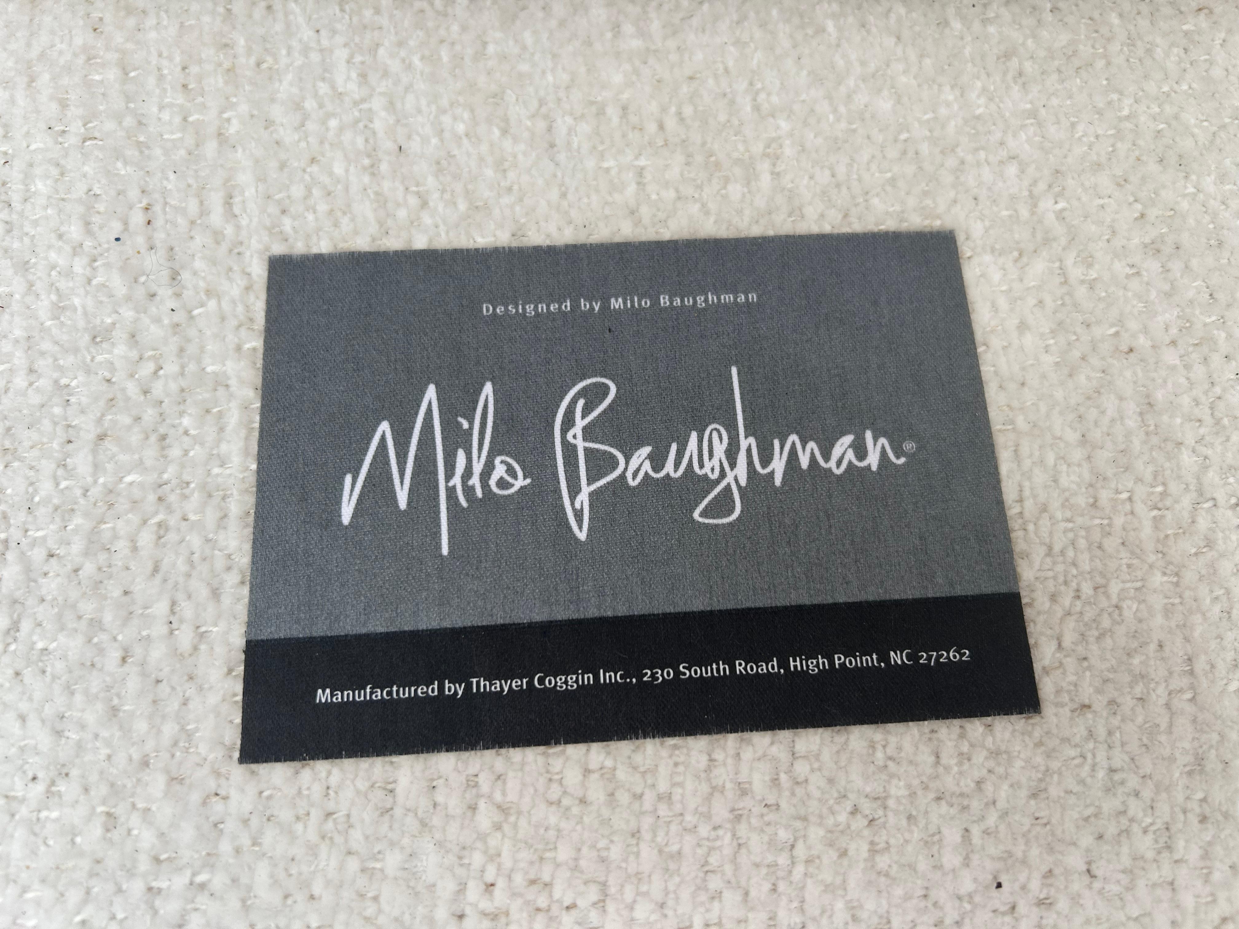 Atemberaubendes Paar Drehstühle „Egg“ von Milo Baughman für Thayer Coggin, Paar im Angebot 2
