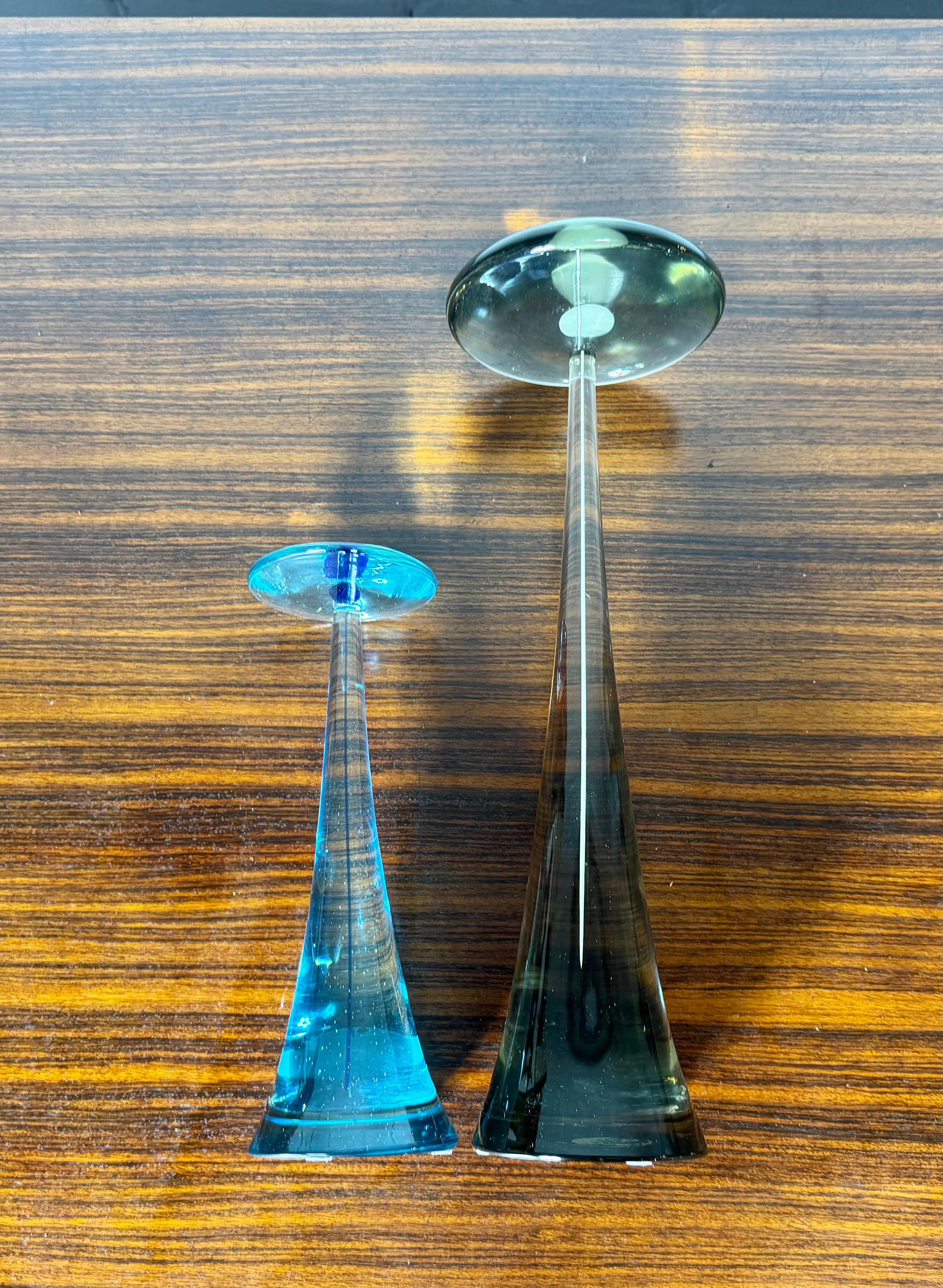 Stunning pair Murano 