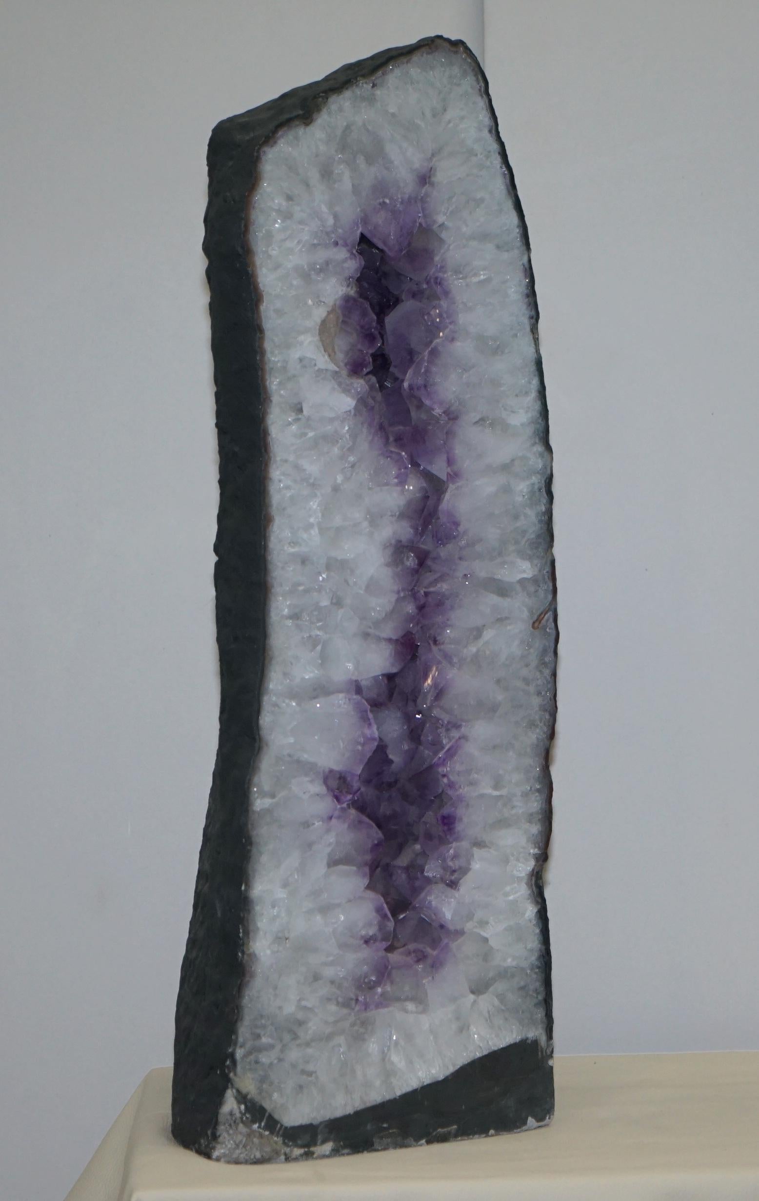 purple geode strain